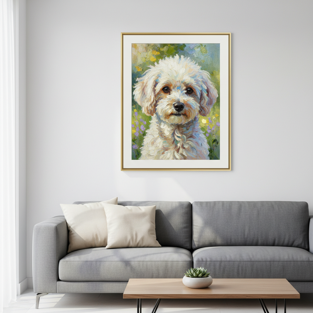 アートポスター