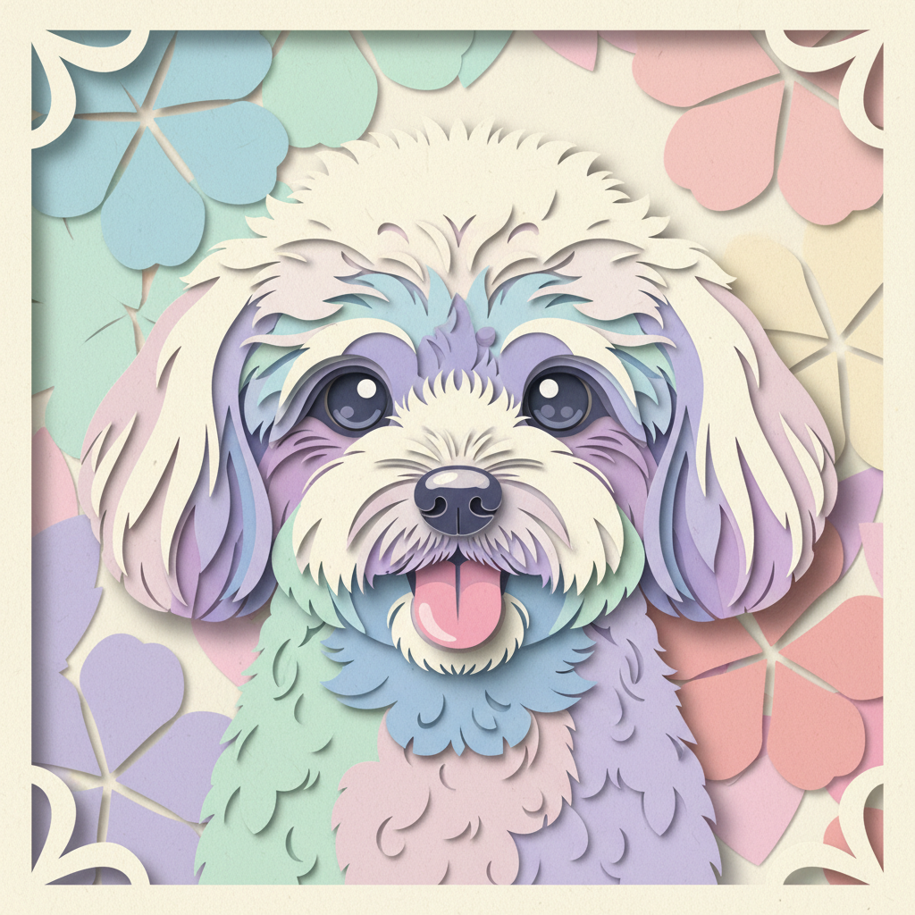 ペーパーカット